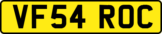 VF54ROC