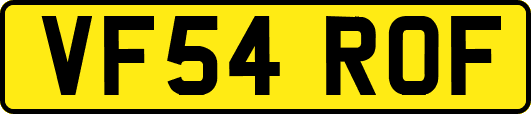 VF54ROF