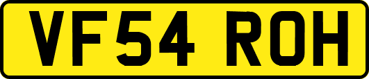 VF54ROH