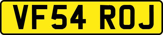 VF54ROJ