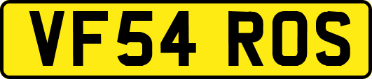 VF54ROS