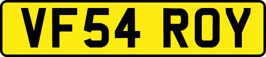 VF54ROY