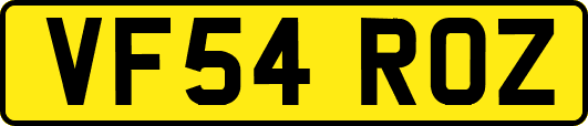 VF54ROZ