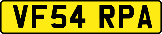 VF54RPA