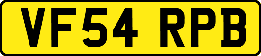 VF54RPB