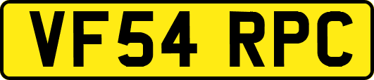 VF54RPC