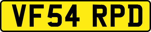 VF54RPD