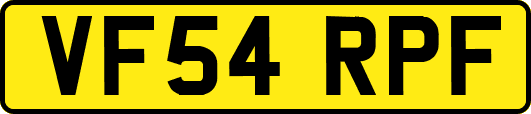 VF54RPF