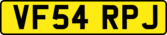 VF54RPJ