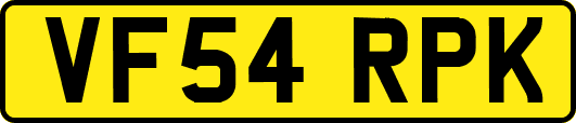 VF54RPK