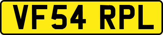 VF54RPL