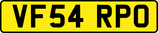 VF54RPO