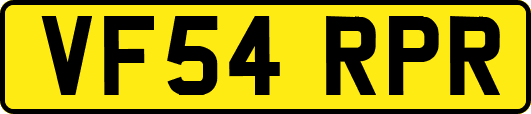 VF54RPR