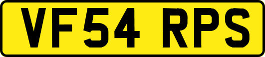VF54RPS