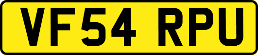 VF54RPU