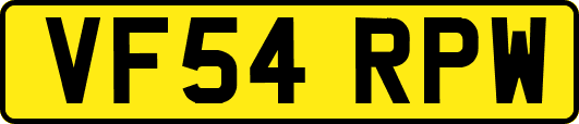 VF54RPW
