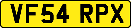 VF54RPX