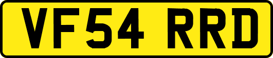 VF54RRD