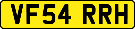 VF54RRH