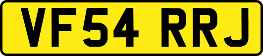 VF54RRJ