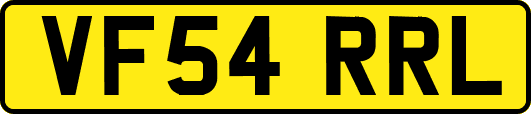 VF54RRL