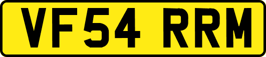 VF54RRM