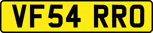 VF54RRO
