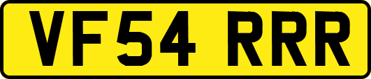 VF54RRR