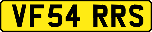VF54RRS