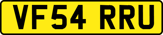 VF54RRU