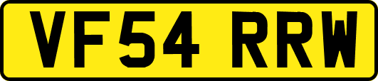 VF54RRW