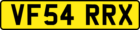 VF54RRX