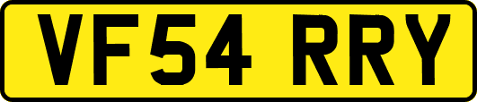 VF54RRY