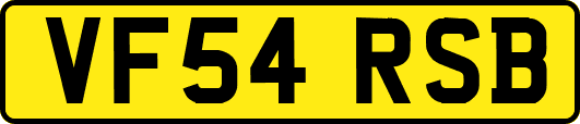 VF54RSB