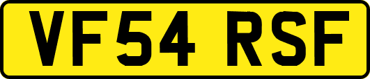 VF54RSF