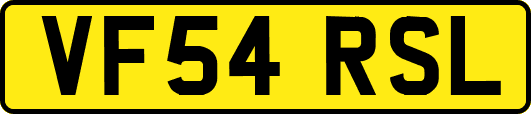 VF54RSL