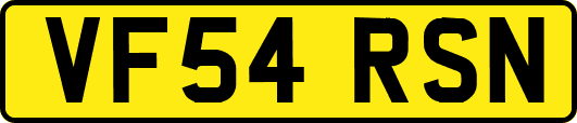 VF54RSN