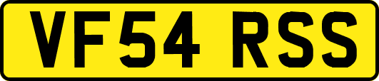 VF54RSS