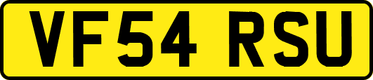 VF54RSU