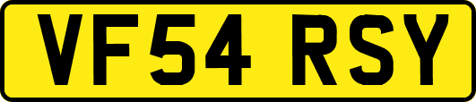 VF54RSY