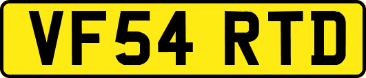 VF54RTD