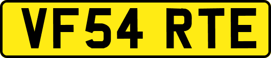 VF54RTE