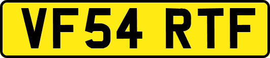 VF54RTF