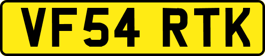 VF54RTK