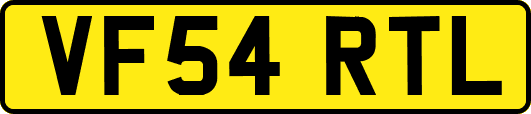 VF54RTL