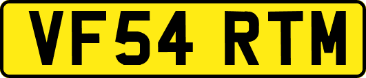 VF54RTM