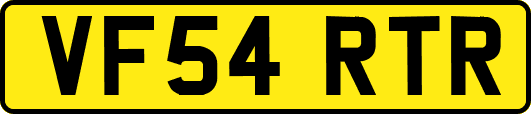 VF54RTR