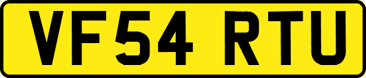 VF54RTU