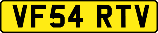 VF54RTV