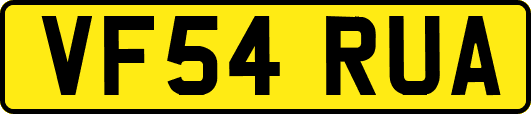 VF54RUA